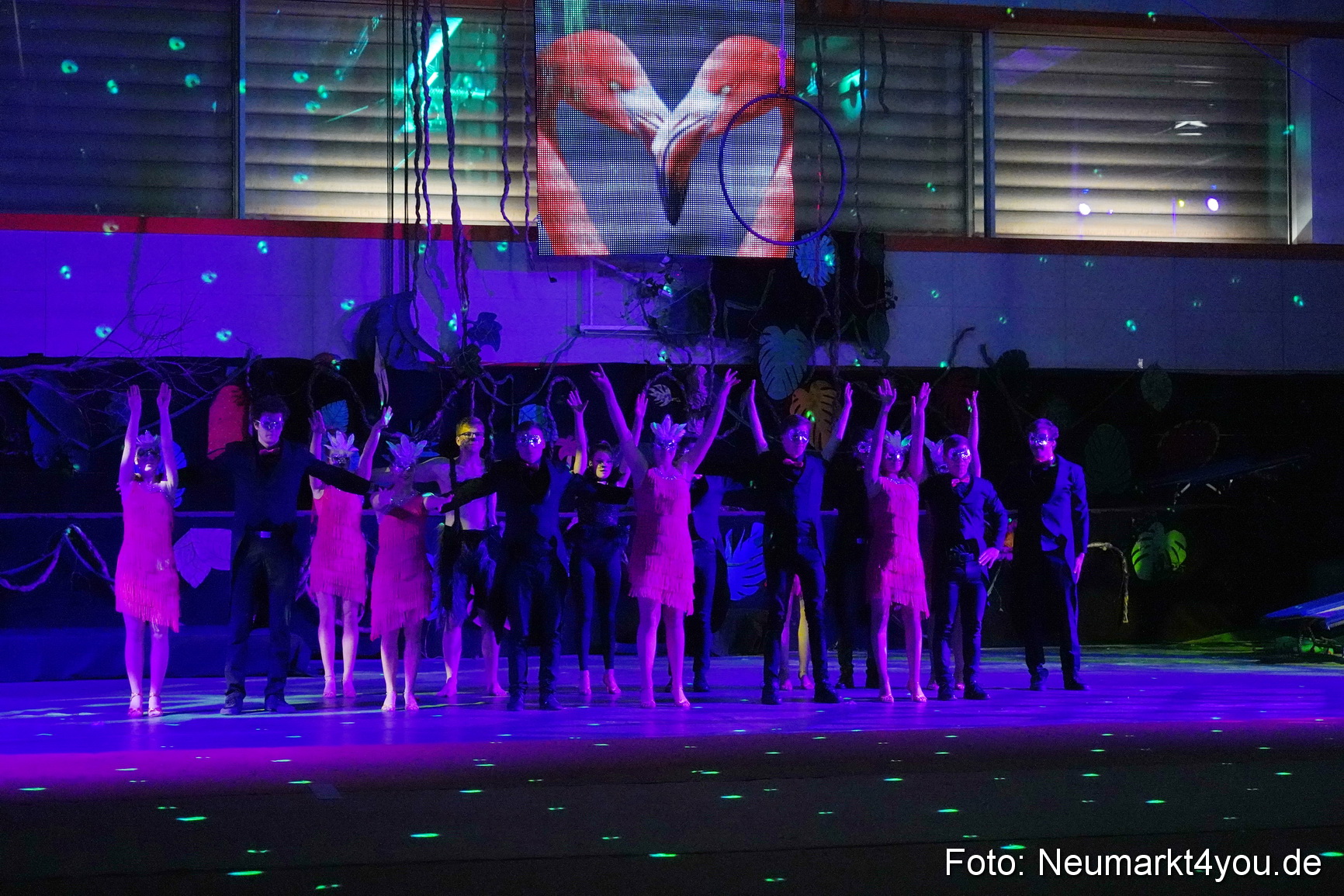 Artico Artistical Dschungelbuch 2020 0127